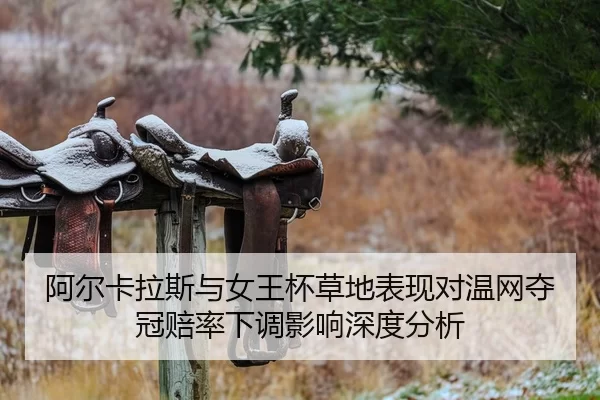 阿尔卡拉斯与女王杯草地表现对温网夺冠赔率下调影响深度分析